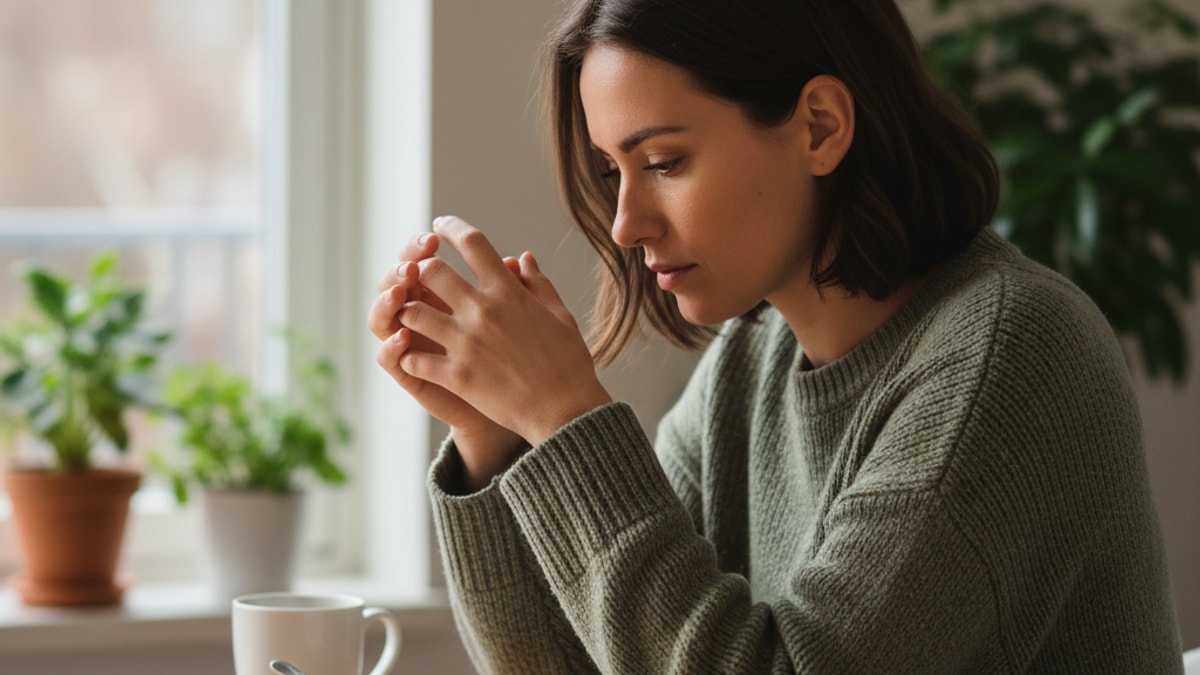Ozempic Eating Disorder — Risks, Recovery & What You Need