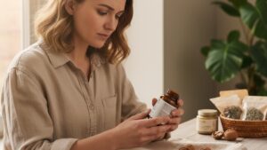 Glutathione Plateau — Why Your Levels Stop Rising