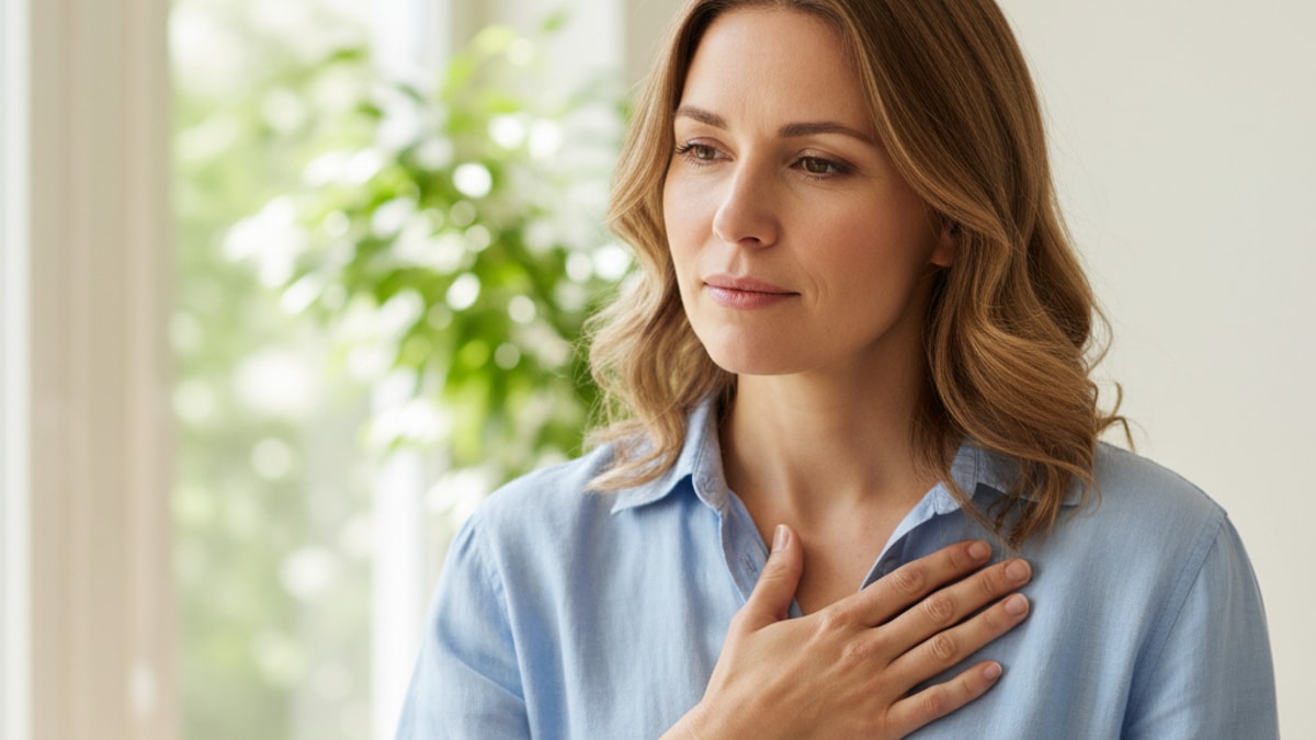 Ozempic Heart Palpitations — Causes and What to Do
