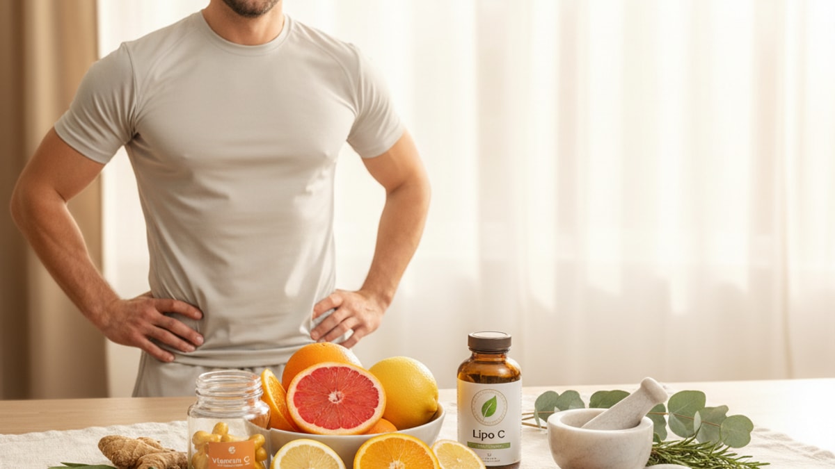 Lipo C Timeline Weight Loss — What to Expect Week by Week