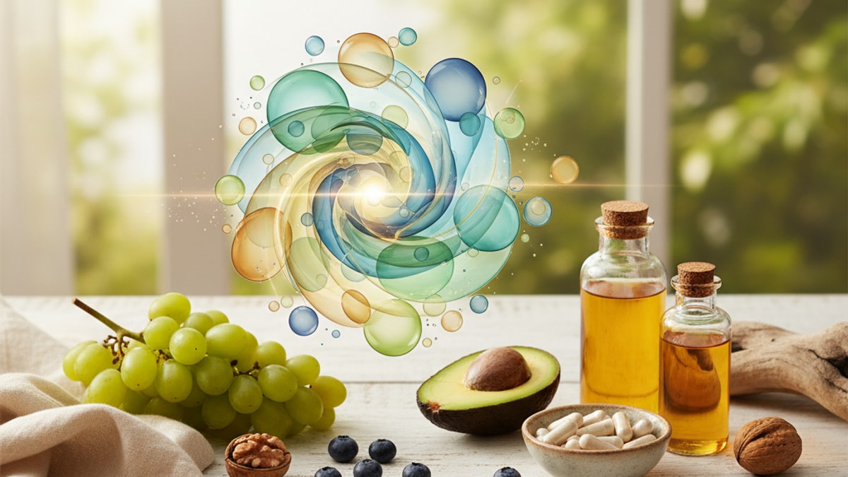 NAD+ Timeline Cellular Health — When to Expect Changes