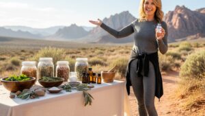 Sermorelin Therapy Nevada — Medical Access & Effectiveness