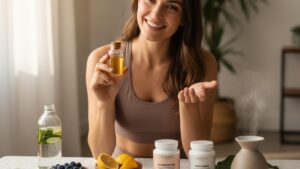Lipo B Injection Maryland — Medical Benefits & Local Access