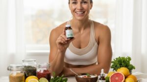 Lipo C Results Fat Metabolism — Lipotropic Injections