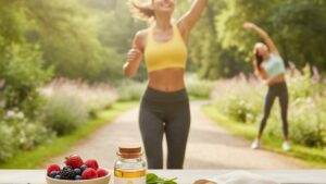 Lipo B for Energy — Does It Work? (Backed by Science)