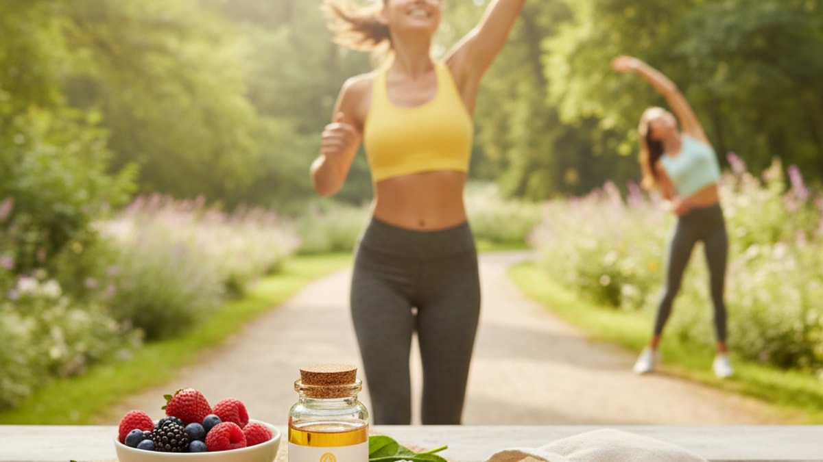 Lipo B for Energy — Does It Work? (Backed by Science)