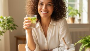 Get Glutathione Online — IV vs Oral Forms | TrimrX Blog