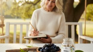 NAD+ Results Longevity — Mechanisms and Clinical Evidence