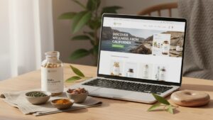 Buy NAD+ Online California — Safe, Legal, Science-Backed