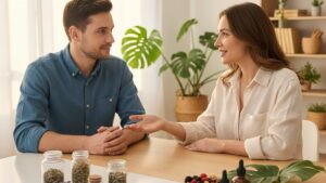 Sermorelin Doctor Mississippi — Telehealth Scripts & Access