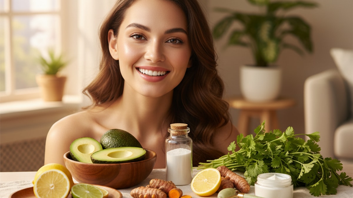 Glutathione Skin Brightening Success Stories — Real Results