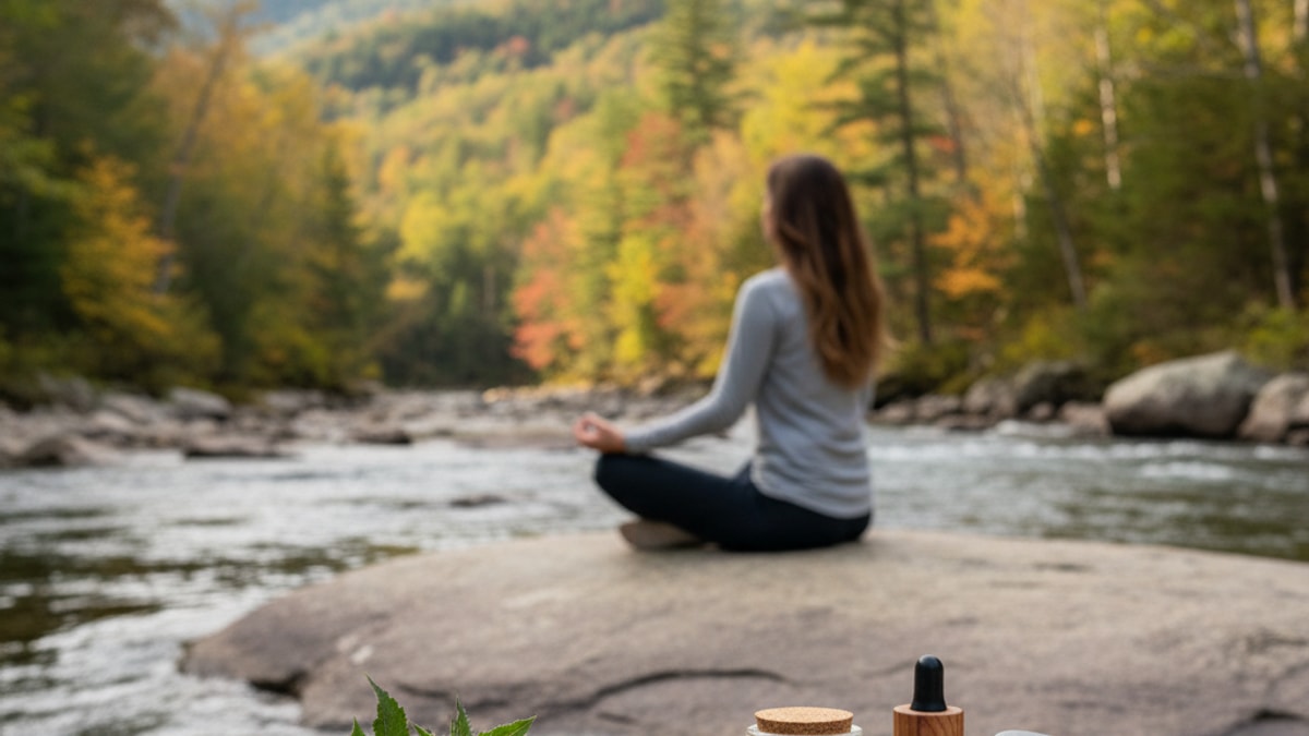 Master Antioxidant Glutathione Vermont — Essential Benefits