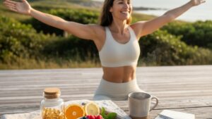 NAD+ for Energy — Metabolic Support Explained | TrimRx