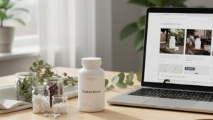 Buy Glutathione Online — What You Need to Know First