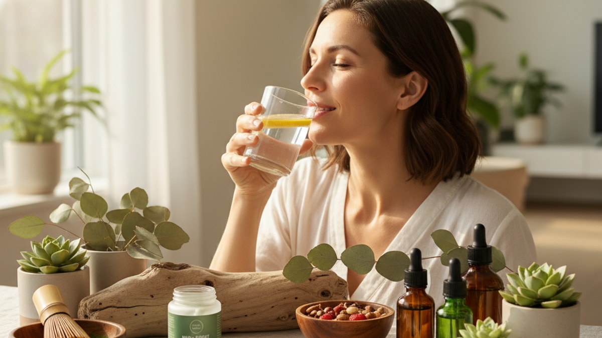 NAD+ Therapy Missouri — IV Infusions, Costs, and Clinics
