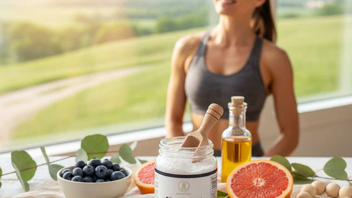 Sermorelin for Weight Loss Nebraska — Works, Limits, What