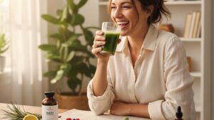 NAD+ for Energy in Michigan — Where to Access Treatment