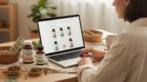 Buy Glutathione Online Vermont — Safe Access Guide