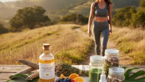Sermorelin Acetate California — Telehealth Access Guide