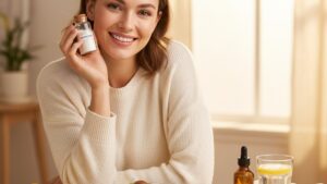 Glutathione Supplements — What Works (and What Doesn’t)