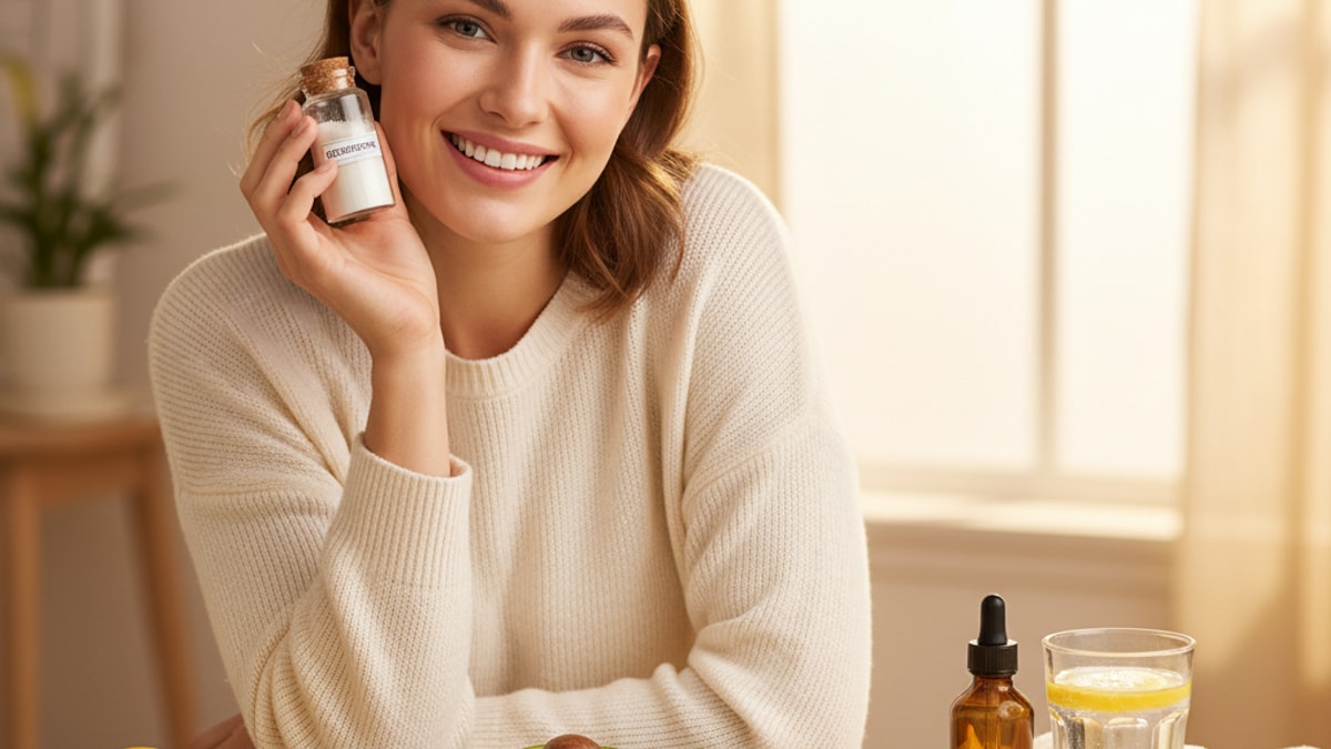 Glutathione Supplements — What Works (and What Doesn’t)