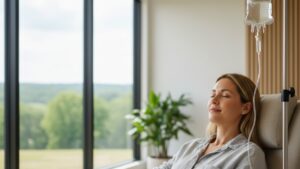 NAD+ Therapy Arkansas — What Costs, Clinics & Results to