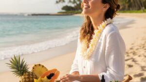 Sermorelin Therapy Hawaii — Telehealth Access & Treatment