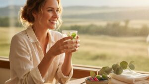 NAD+ Therapy Utah — Clinical Benefits, Provider Access