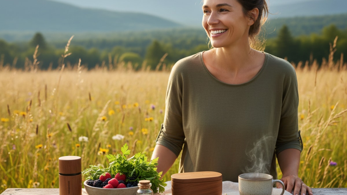 Sermorelin Injection Vermont — Prescribed & Delivered