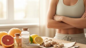 Lipo C Tirzepatide Stack — Medical Weight Loss Synergy