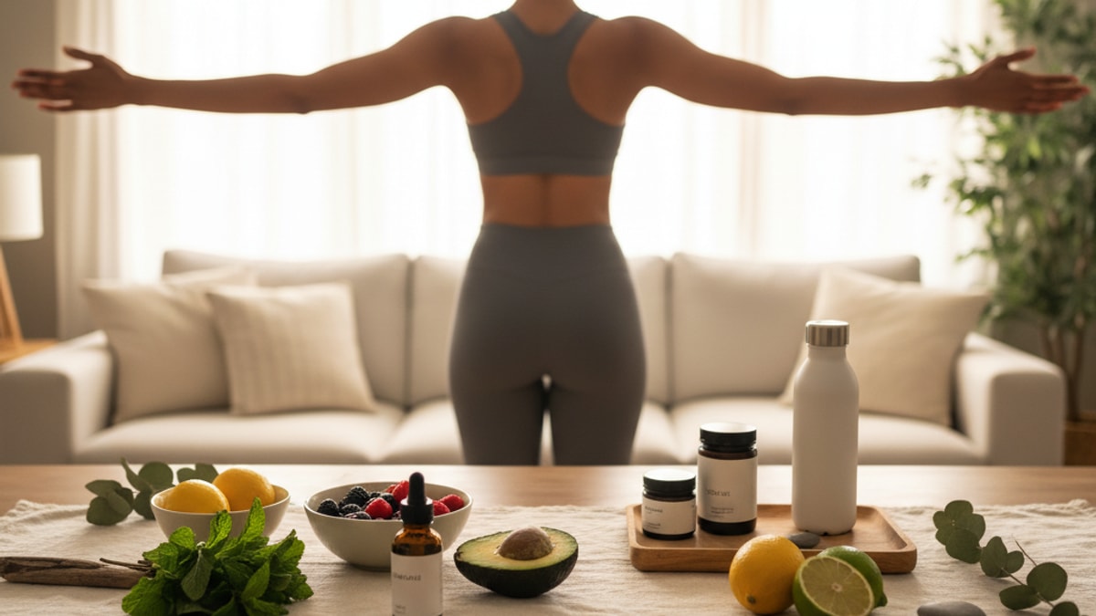 Lipotropic Injection Washington — What to Know | TrimRx