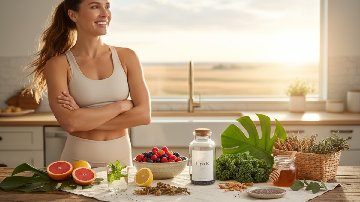 Lipo B Cost South Dakota — What Patients Actually Pay