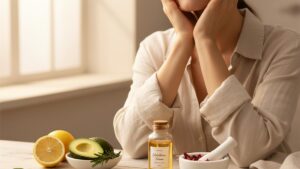Glutathione Injection Texas — Medical-Grade IV Access