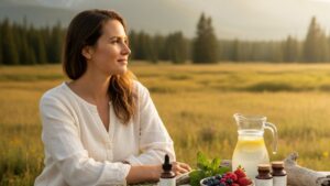 Glutathione IV Montana — Benefits, Providers & Costs