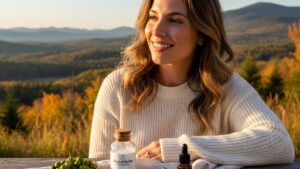 Glutathione for Skin Vermont — Medical-Grade Delivery