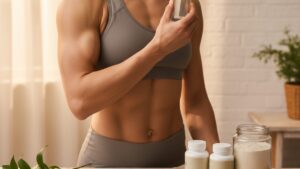 Sermorelin Results Body Composition — Real Changes Explained