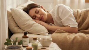 Sermorelin Timeline Sleep Quality — When to Expect Results