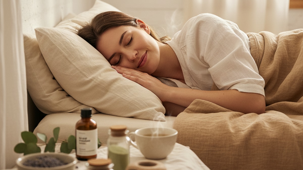 Sermorelin Timeline Sleep Quality — When to Expect Results