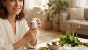 NAD+ Results Anti-Aging — What Science Actually Shows