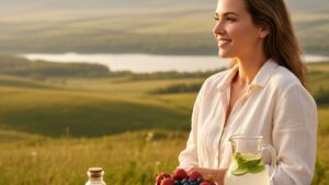 Glutathione Injection Montana — Medical Access & Safety