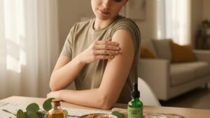 Lipo C Injection Site Reactions — What to Expect