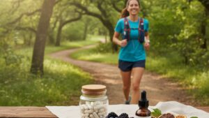 NAD+ for Energy — What Works (and What Doesn’t)