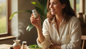 NAD+ Cost Ohio — Pricing, Clinics & What to Expect