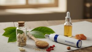 Lipo B vs Mounjaro — Which Treatment Works Best for Weight