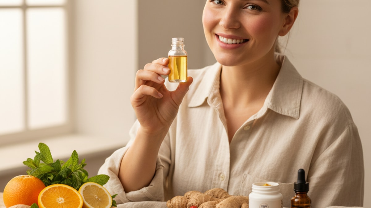 Switching to Lipo C — Benefits, Process & What to Expect