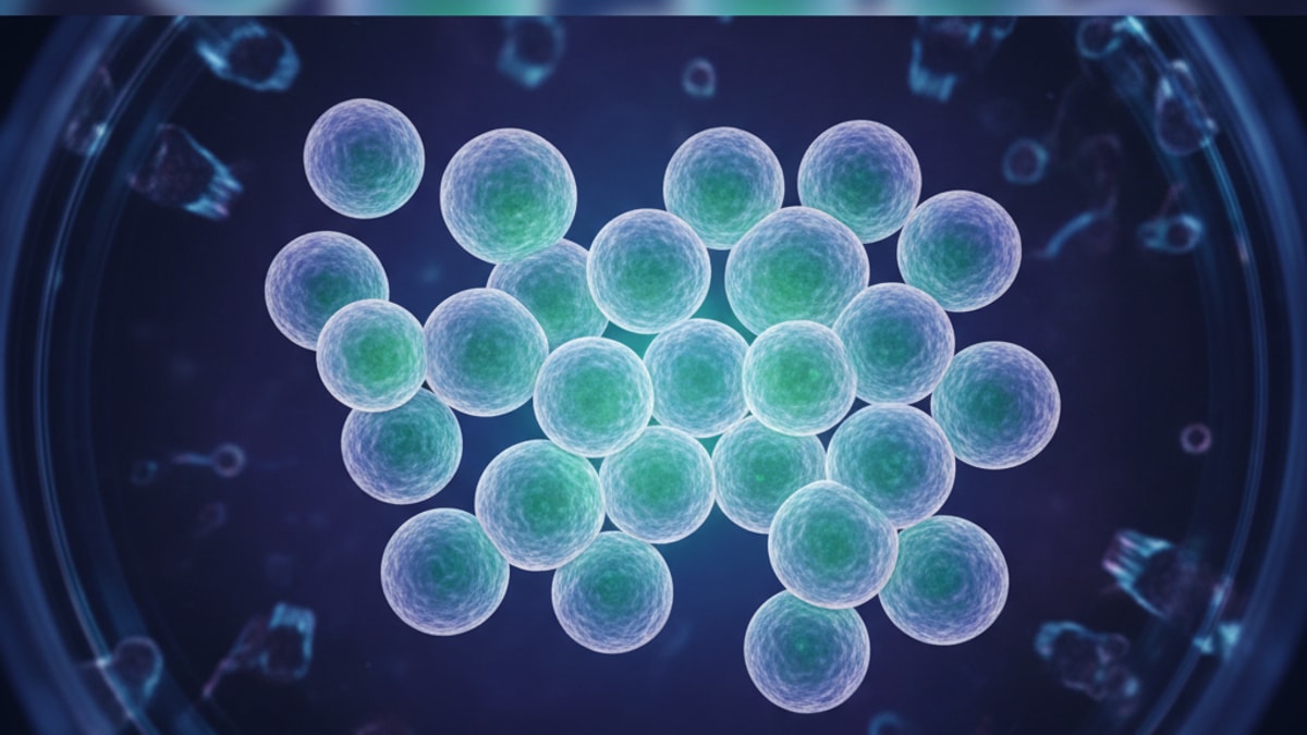 NAD+ Science Cellular Health — How It Powers Your Cells