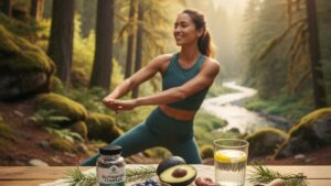 Master Antioxidant Glutathione — Oregon’s Guide to Cellular