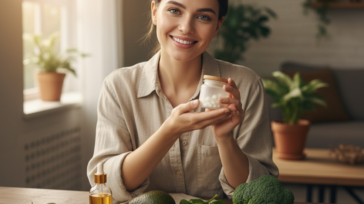 Glutathione for Beginners — What You Need to Know First