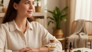 NAD+ Results Addiction Recovery — Science-Backed Insights