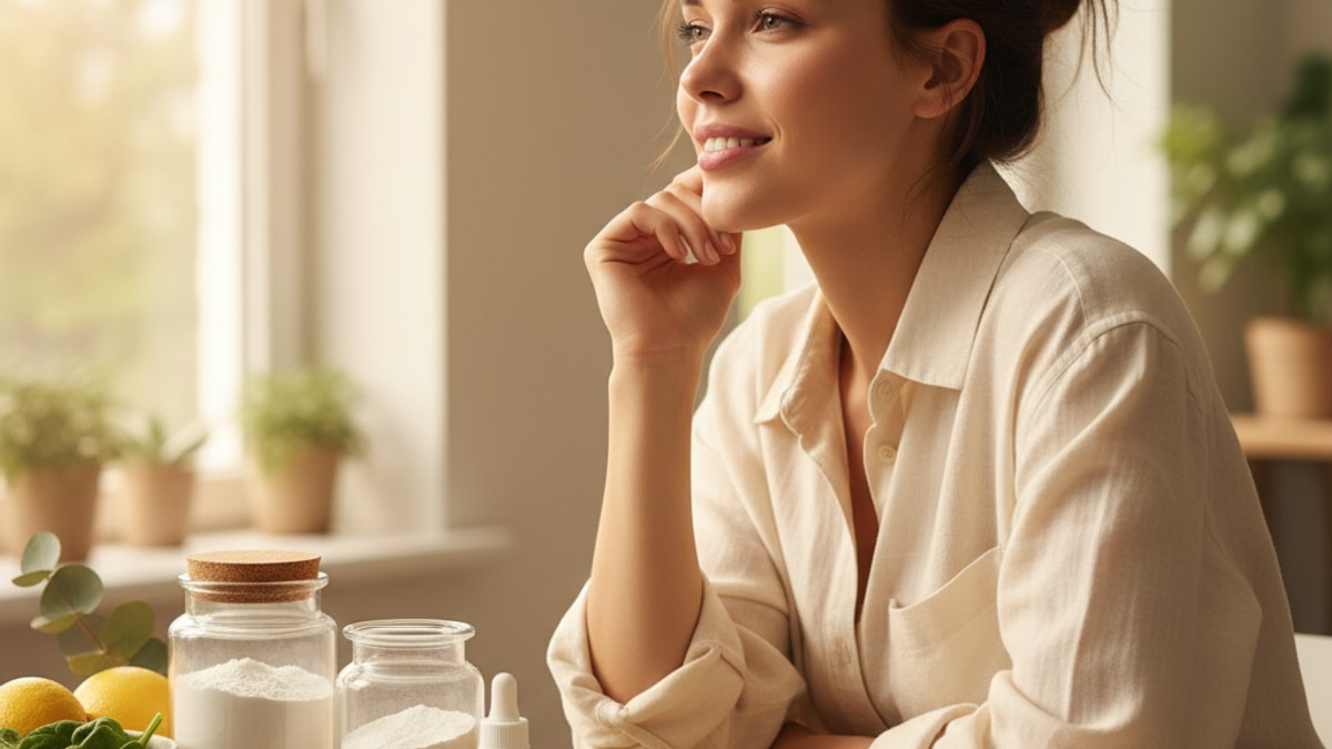 Best Glutathione Protocol Antioxidant — Bioavailability